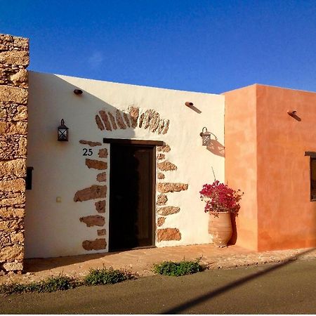 Casa Yeya Villa Tiscamanita Екстериор снимка