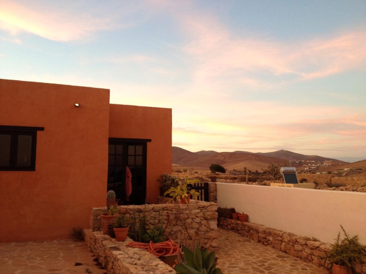Casa Yeya Villa Tiscamanita Екстериор снимка