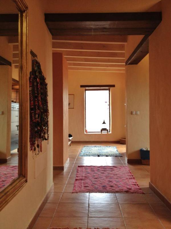 Casa Yeya Villa Tiscamanita Екстериор снимка