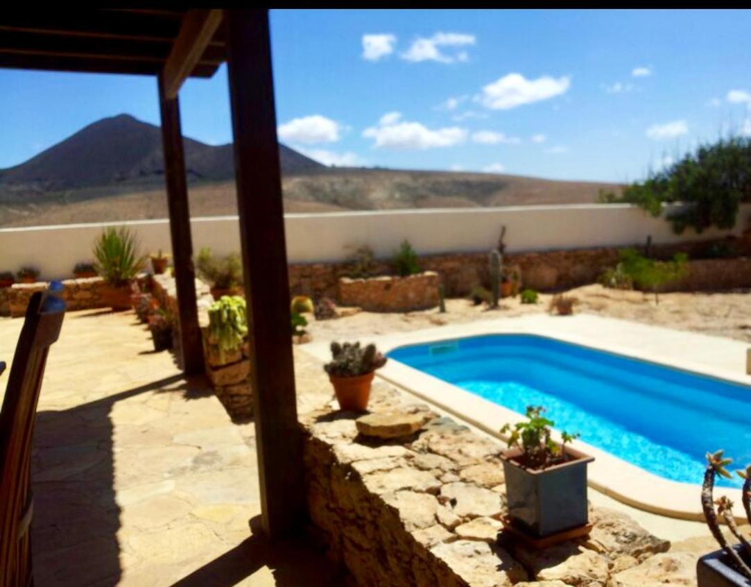 Casa Yeya Villa Tiscamanita Екстериор снимка