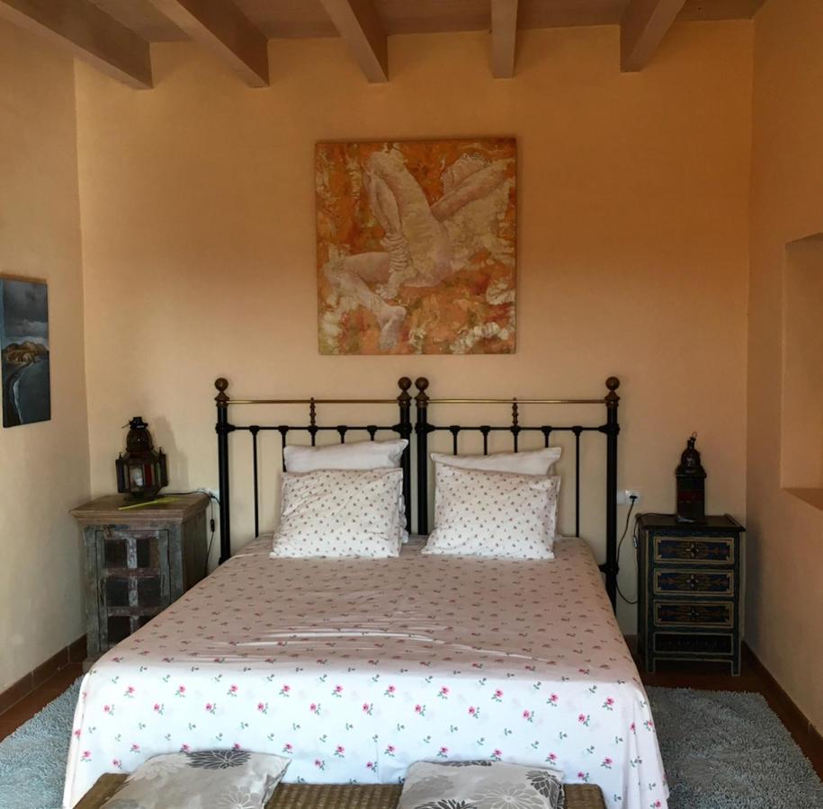 Casa Yeya Villa Tiscamanita Екстериор снимка