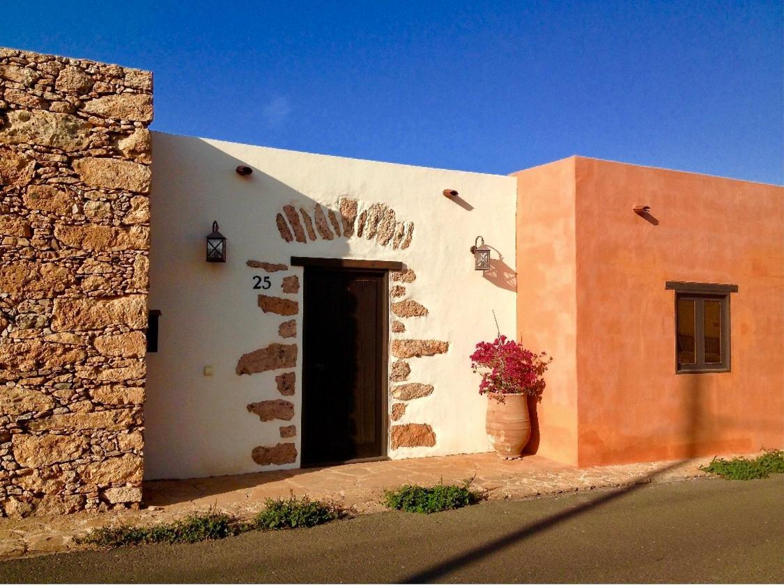 Casa Yeya Villa Tiscamanita Екстериор снимка
