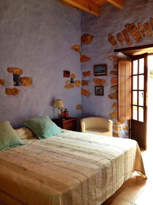 Casa Yeya Villa Tiscamanita Екстериор снимка