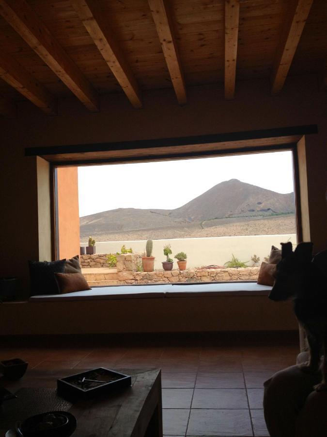 Casa Yeya Villa Tiscamanita Екстериор снимка