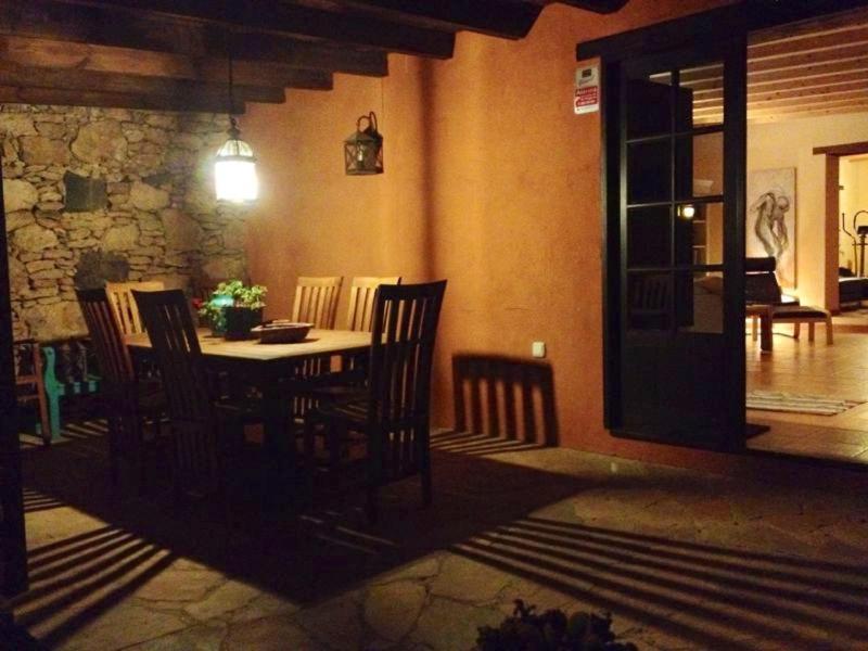 Casa Yeya Villa Tiscamanita Екстериор снимка