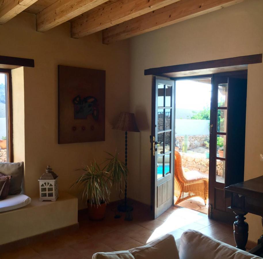 Casa Yeya Villa Tiscamanita Екстериор снимка