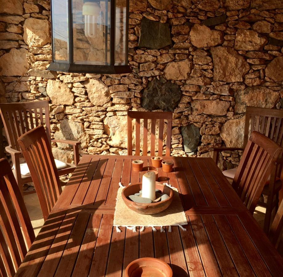 Casa Yeya Villa Tiscamanita Екстериор снимка