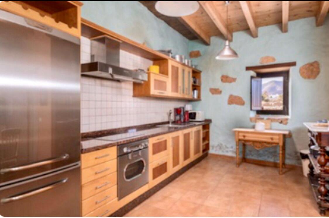 Casa Yeya Villa Tiscamanita Екстериор снимка