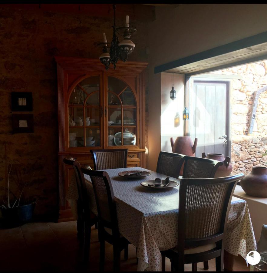 Casa Yeya Villa Tiscamanita Екстериор снимка