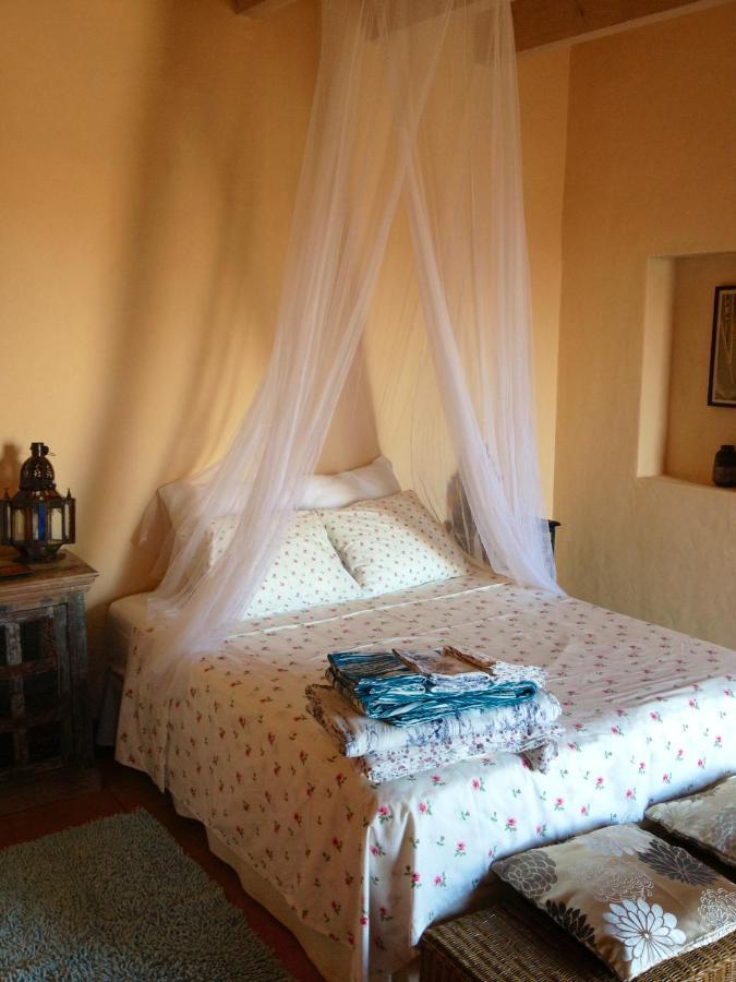 Casa Yeya Villa Tiscamanita Екстериор снимка
